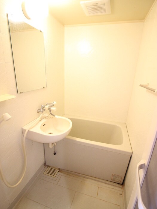 バス／シャワールーム等 エトワール竹の塚