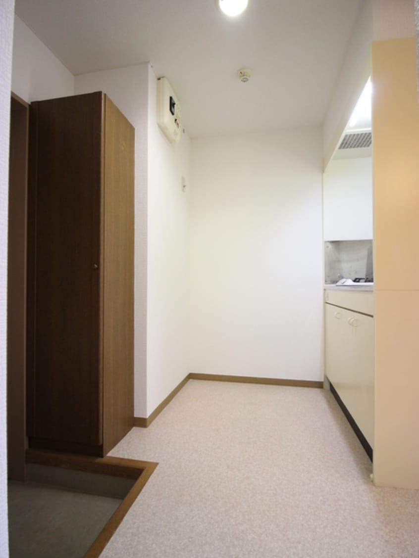 居室 エトワール竹の塚