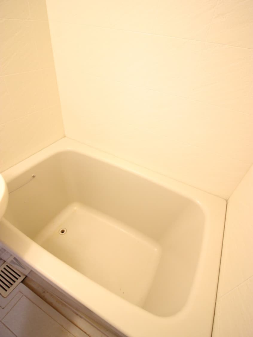 バス／シャワールーム等 エトワール竹の塚