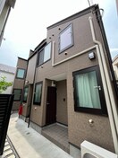 外観写真 アーバンプレイス大岡山Ⅱ