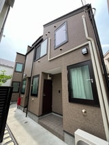 アーバンプレイス大岡山Ⅱ