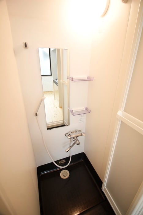 バス／シャワールーム等 アーバンプレイス大岡山Ⅱ