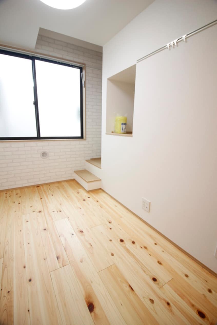 居室 アーバンプレイス大岡山Ⅱ