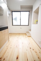 居室 アーバンプレイス大岡山Ⅱ