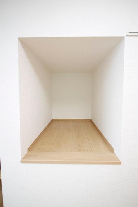 収納 アーバンプレイス大岡山Ⅱ