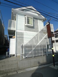 アートパレス東川口№１