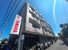 グレイス原宿の外観