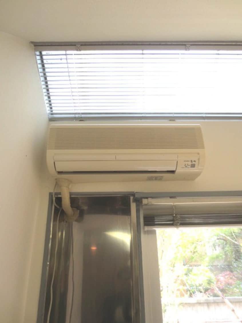 内観写真 ソフトタウン赤坂(215)