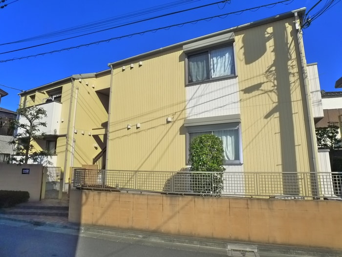 外観写真 ＡＤＯＮＩＳ　ＨＯＵＳＥ