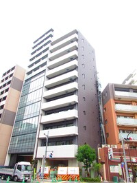 RELUXIA門前仲町(201)