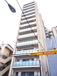 ピアース赤坂（603）