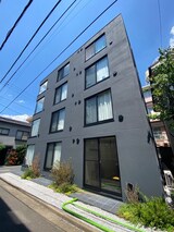 CREAL板橋氷川町