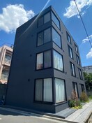 外観写真 CREAL板橋氷川町