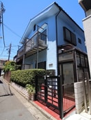 ユングハイム大和町の外観