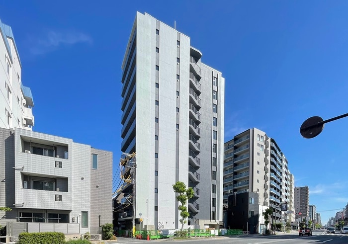 周辺環境 SYFORME NEXT MUKOJIMA