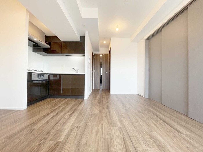 居室 SYFORME NEXT MUKOJIMA