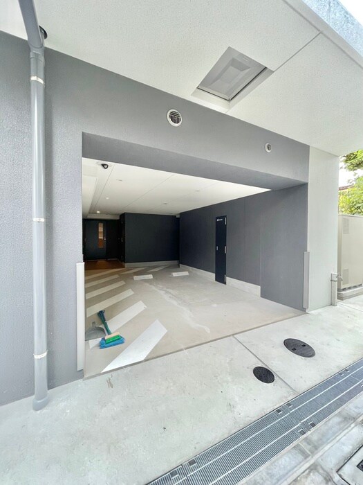 駐車場 SYFORME NEXT MUKOJIMA