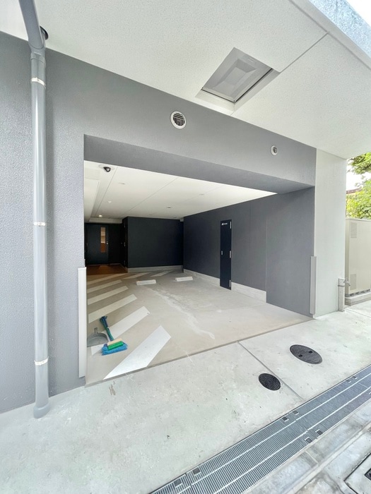 駐車場 SYFORME NEXT MUKOJIMA