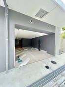 駐車場 SYFORME NEXT MUKOJIMA