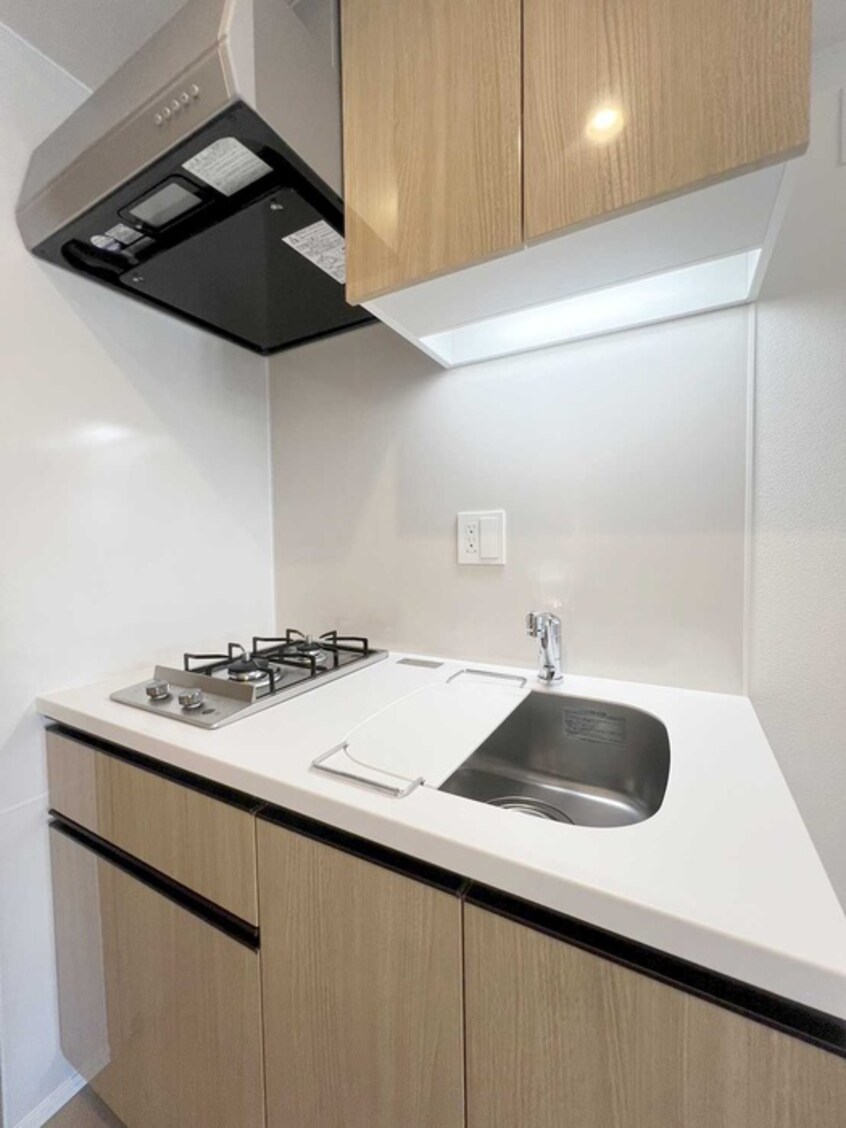 キッチン SYFORME NEXT MUKOJIMA