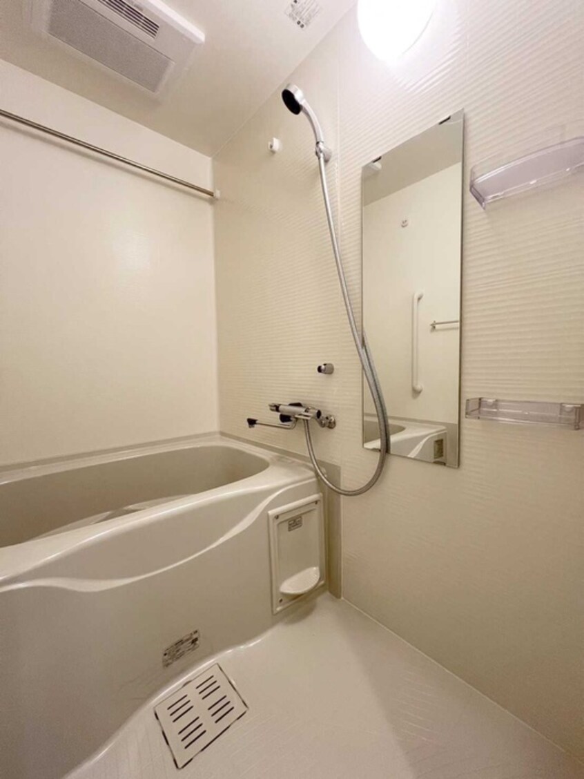 バス／シャワールーム等 SYFORME NEXT MUKOJIMA