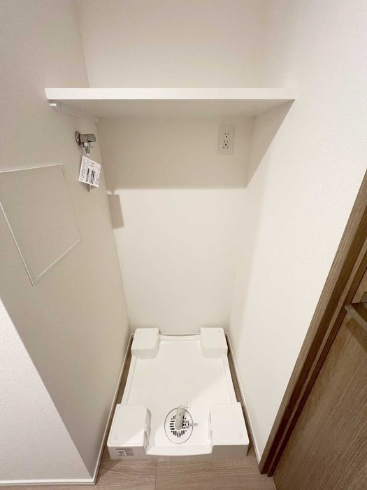 洗濯機置場 SYFORME NEXT MUKOJIMA