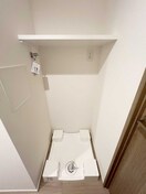 洗濯機置場 SYFORME NEXT MUKOJIMA