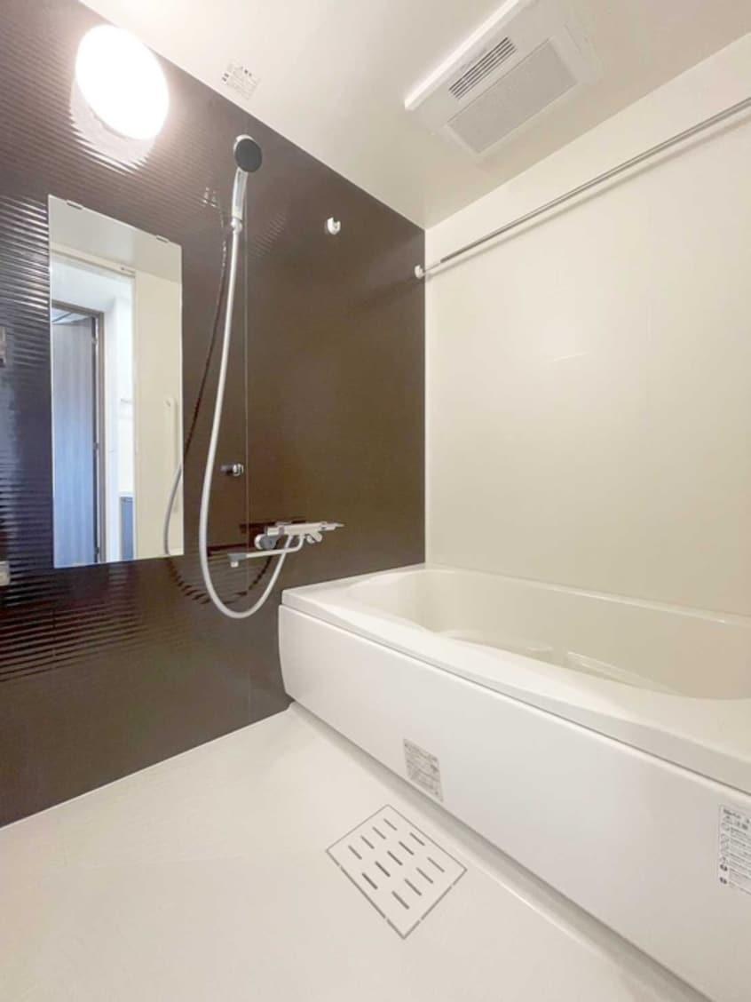 バス／シャワールーム等 SYFORME NEXT MUKOJIMA