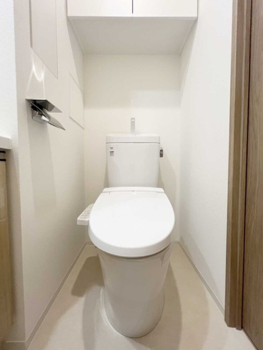 トイレ SYFORME NEXT MUKOJIMA