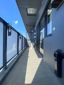 ベランダ・バルコニー SYFORME NEXT MUKOJIMA