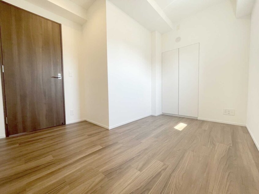 居室 SYFORME NEXT MUKOJIMA