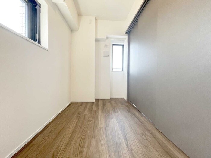 居室 SYFORME NEXT MUKOJIMA