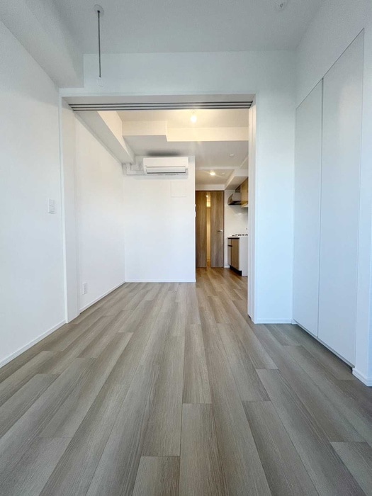 居室 SYFORME NEXT MUKOJIMA