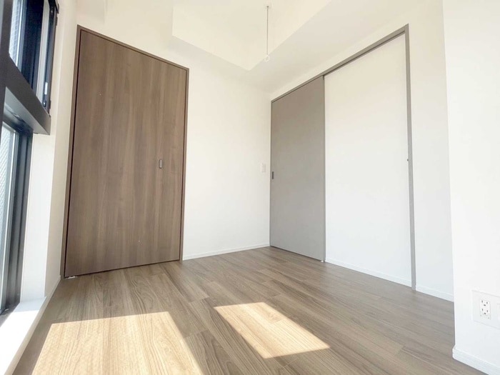 居室 SYFORME NEXT MUKOJIMA