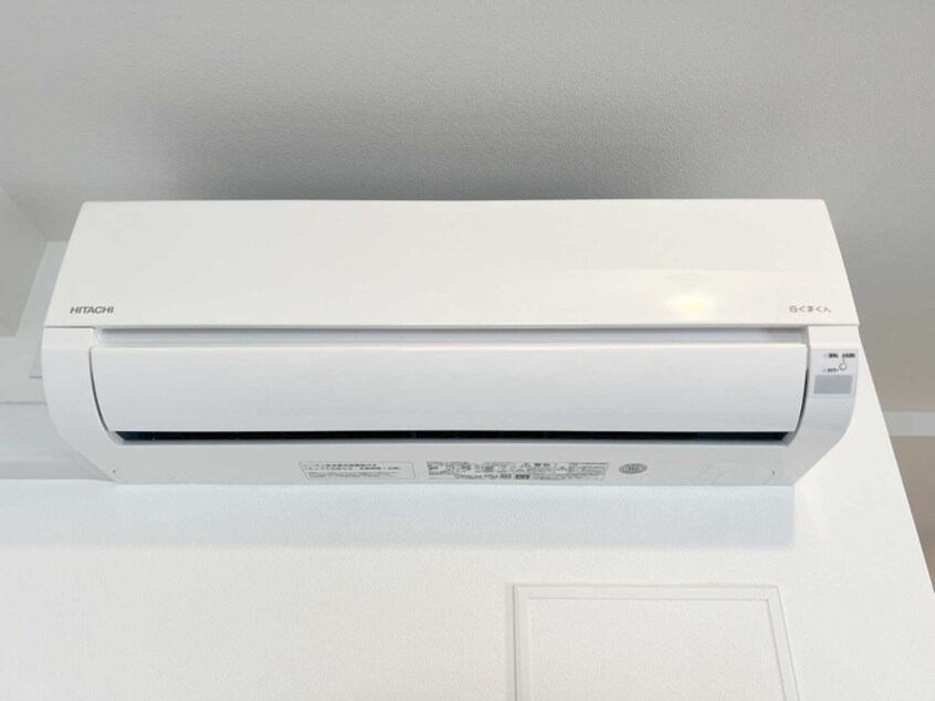 内観写真 SYFORME NEXT MUKOJIMA