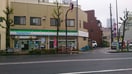 ファミリーマート 向島四丁目店(コンビニ)まで148m SYFORME NEXT MUKOJIMA