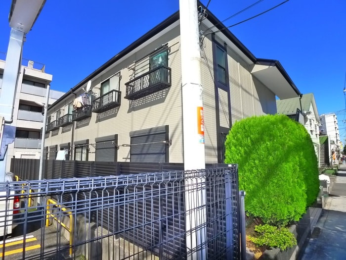 外観写真 ロイヤル行徳