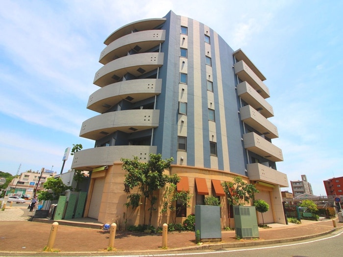 外観写真 ベニシア