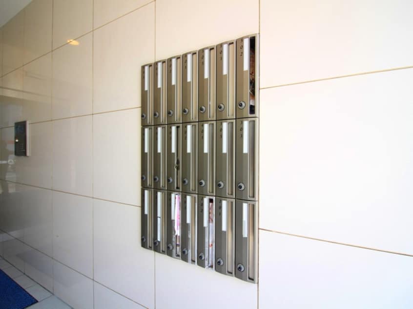 建物設備 ベニシア