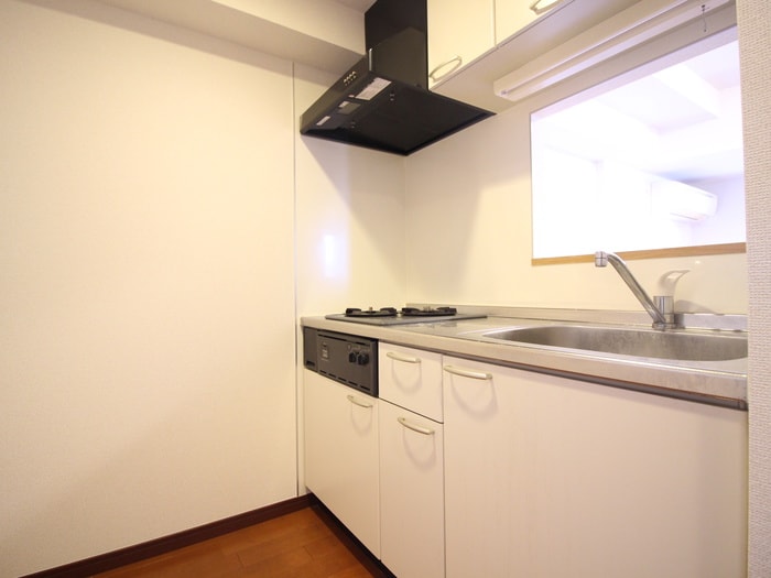 キッチン ベニシア