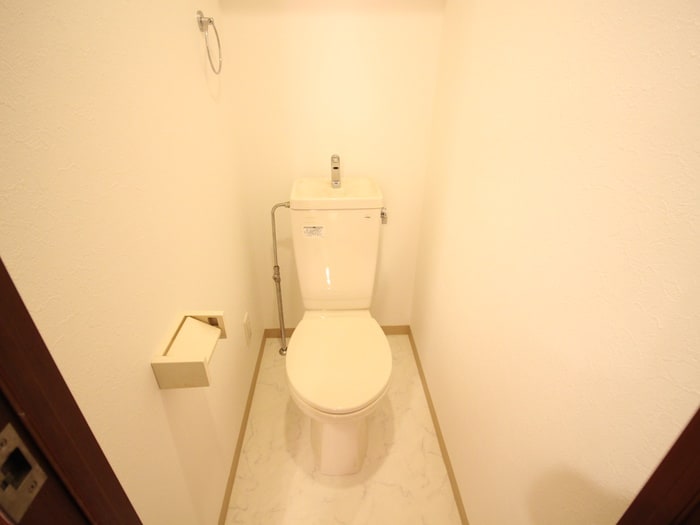 トイレ ベニシア