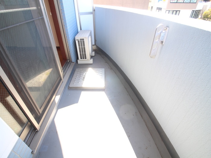 ベランダ・バルコニー ベニシア