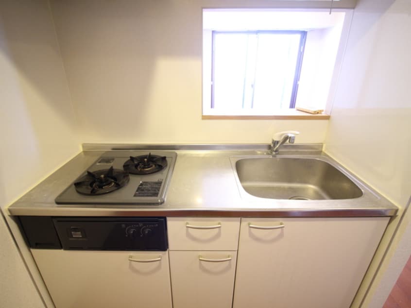 キッチン ベニシア