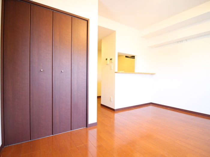 内観写真 ベニシア