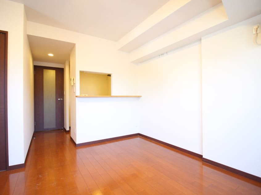 内観写真 ベニシア