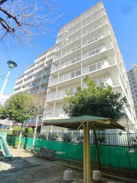 吉敷町スカイハイツ（402）