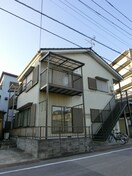 外観写真 ＭＥＴＡＡＲＥＡ　Ｌ