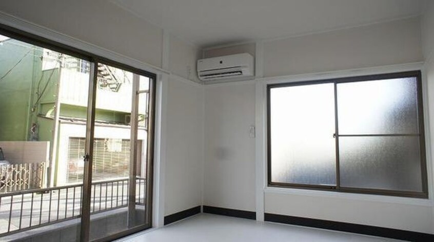 居室 ＭＥＴＡＡＲＥＡ　Ｌ