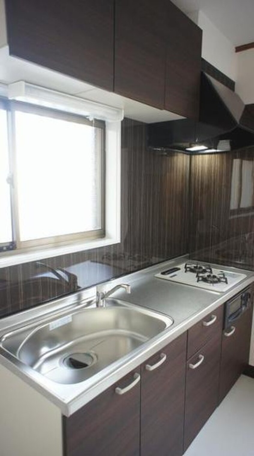 キッチン ＭＥＴＡＡＲＥＡ　Ｌ