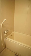 バス／シャワールーム等 ＭＥＴＡＡＲＥＡ　Ｌ